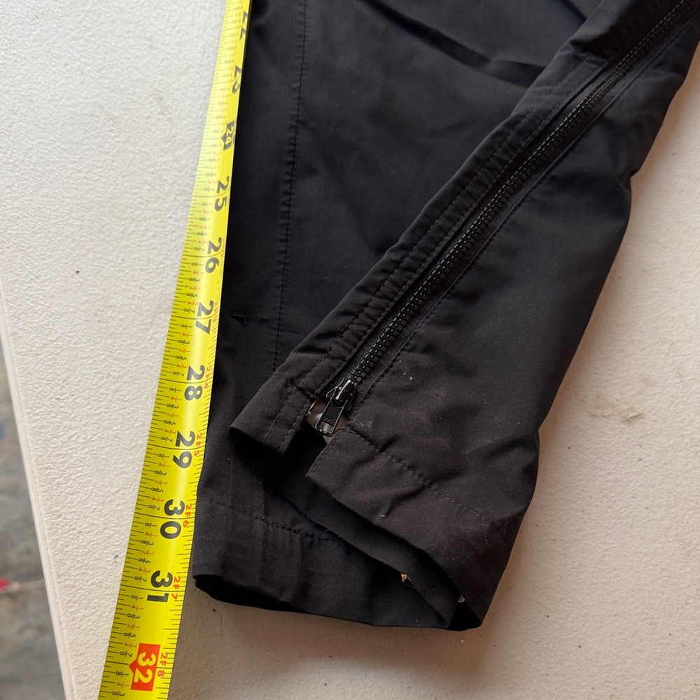 Asics Gortex pants - Picture 5 of 7